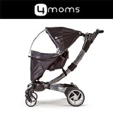 【4moms】Origami選配專用-雨遮罩