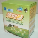 超勁量環保無毒清潔元素1KG 【生物分解度100%,誤食無害,一箱12盒】 特價：$300