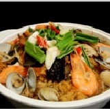 阿淞師 砂鍋魚頭/砂鍋魚肉 特價：$135