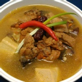 垂涎神仙鍋(大)