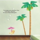 3H-A204AB ☆╮一等獎 壁貼家╭★ 豪華套餐 第三代 無痕 環保 不傷牆面 重複貼