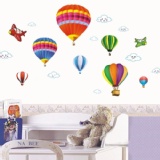 3D-8070 ☆╮一等獎 壁貼 批發╭★ 70×50cm 第三代 環保 無痕 無白邊 重複貼