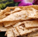 黑胡椒鱈魚切片 600g 特價：$150