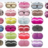 旅行便利內衣收納盒 多種款式可選喔