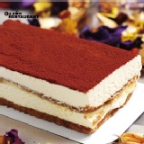 【異人館】網友最愛傳情甜品-經典熱銷-原味提拉米蘇 特價：$180