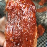 碳烤豬肉乾/160g