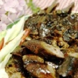 醬鴨頭 特價：$39