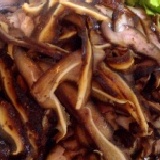 醬豬耳 辣味 特價：$50