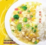 奶油玉米雞 特價：$44