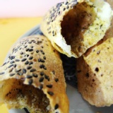 甜心手工燒餅(養生紅麴) 6入/份