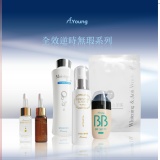 A.Young全效逆時無瑕系列整組六項 特價：$1899
