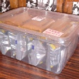 肉鬆鳳鳳捲 特價：$70