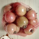 單獨開團-無農藥桃太朗+聖運小蕃茄(中興大學無農藥驗証) 特價：$60