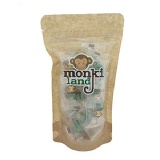 薄荷草本軟喉糖