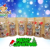 聖誕組合包(六包)+精美提袋