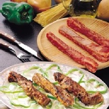 美國原裝真空牛肋條~不定重