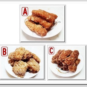 風味魚條．三款任選 | 【美食灶咖】 | ihergo愛合購