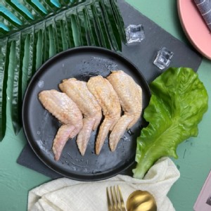 【NN yummy】美式二節翅 10支入/包