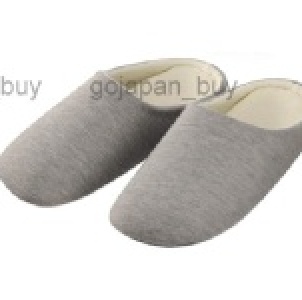 UNIQLO HOTELS HOME男女室內防滑拖鞋