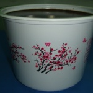手工醇奶嫩仙草凍
