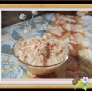 九尾草健康粥-100g -一歲以上適合，採全面限量供應 特價：$42