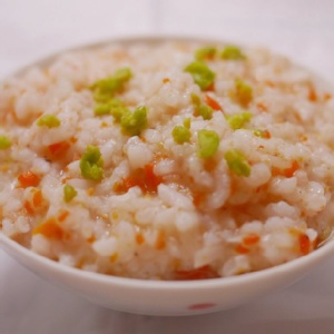 馬鈴薯蔬菜小寶寶粥-100G 特價：$39