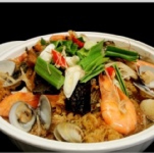 阿淞師 砂鍋魚頭/砂鍋魚肉