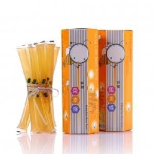 《宏基》蜂蜜果凍條 特價：$65
