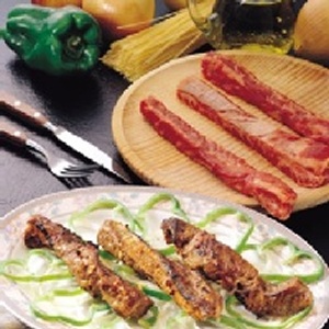 美國原裝真空牛肋條~不定重