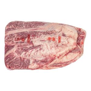 美國安格斯無骨牛小排