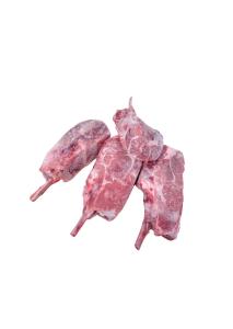 法式小羔羊肩排