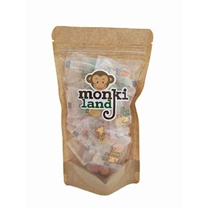 綜合維生素軟糖(水果風味) 特價：$80