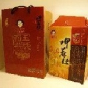 呷蔴粩禮盒(傳統口味綜合包/純素) 蔴粩禮盒類
