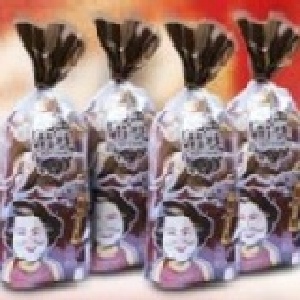 蔴粩綜合包(傳統口味綜合包/純素)