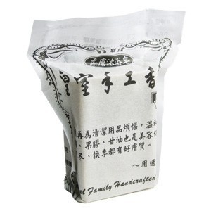 陳曦皇室手工皂-柔膚皂