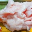 黑豬生豬油-300g