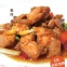 宮保雞丁
