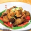 中式香菇雞