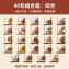 40包組合箱｜純牛・純豬・純雞・綜合（一箱 40 包）