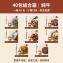 40包組合箱｜純牛・純豬・純雞・綜合（一箱 40 包）
