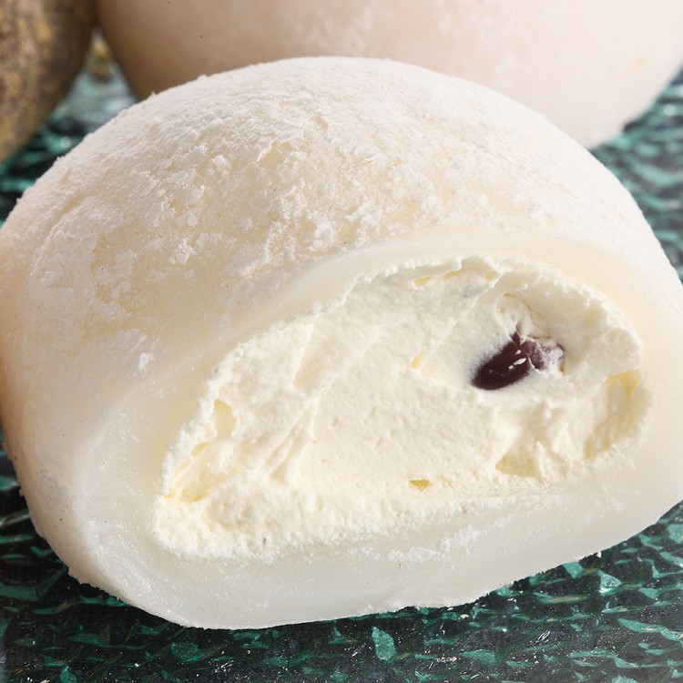 【上野物產】冰淇淋麻糬 冰淇淋/麻糬/冰淇淋麻糬/冰品/甜點