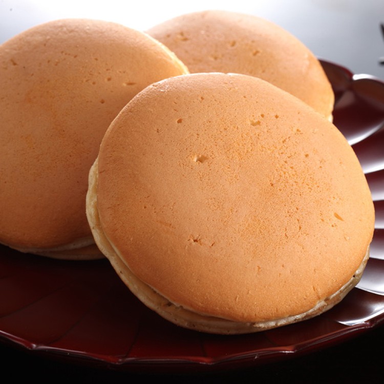 【上野物產】冰淇淋銅鑼燒 冰淇淋/銅鑼燒