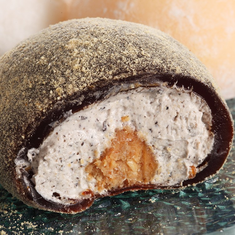 【上野物產】冰淇淋麻糬 冰淇淋/麻糬/冰淇淋麻糬/冰品/甜點