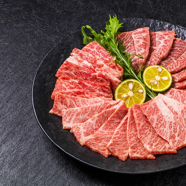 【上野物產】日本進口 頂級A5和牛燒肉片 牛肉/牛排