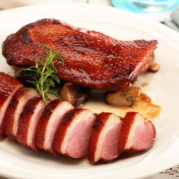 【上野物產】極品櫻桃鴨胸 -下單就送福袋