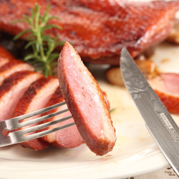 【上野物產】極品櫻桃鴨胸 -下單就送福袋