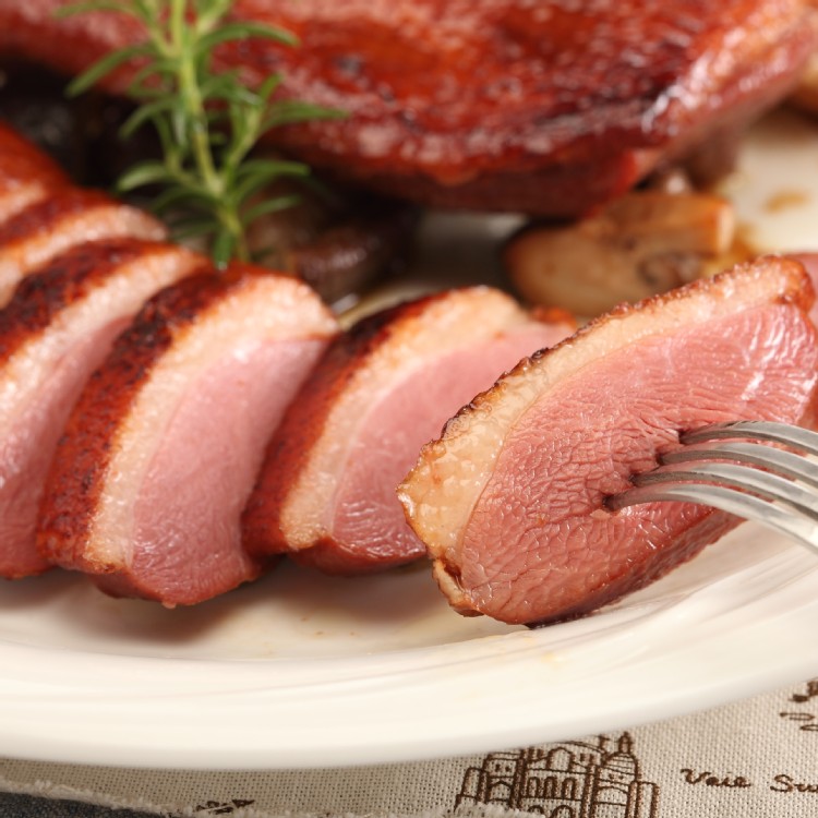 【上野物產】極品櫻桃鴨胸 -下單就送福袋