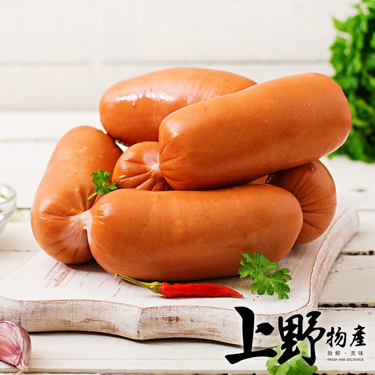 【上野物產】日本人超愛的便當菜 一口小肉豆 -下單就送福袋