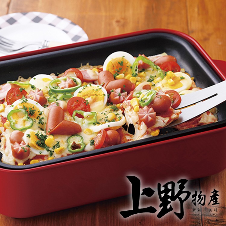 【上野物產】源自日本 時尚創意火腿腸 小肉豆 -下單就送福袋