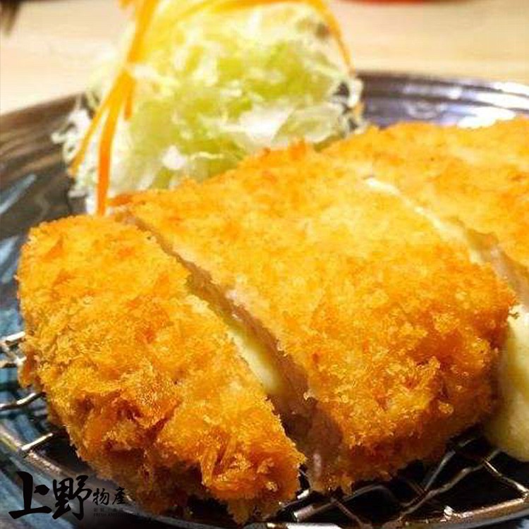 【上野物產】銀座之夜炸物組 -下單就送福袋